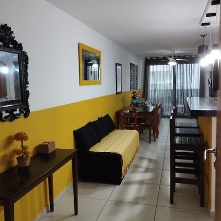Apartamento Temporada Arraial Do Cabo Exterior photo