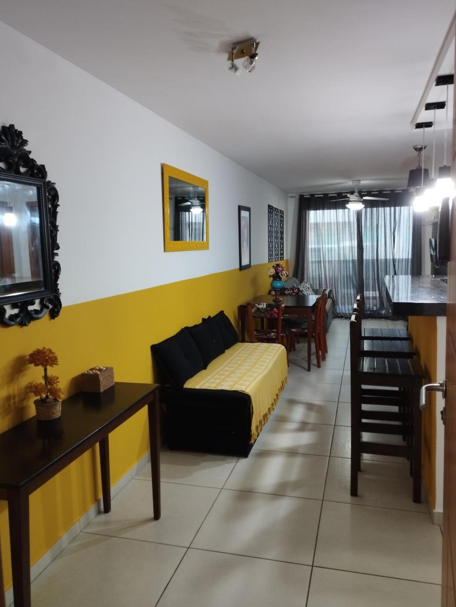 Apartamento Temporada Arraial Do Cabo Exterior photo
