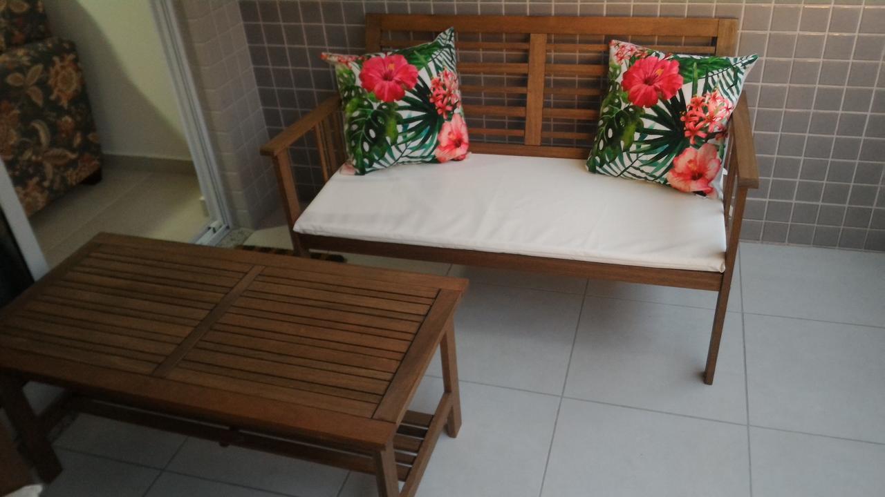Apartamento Temporada Arraial Do Cabo Exterior photo