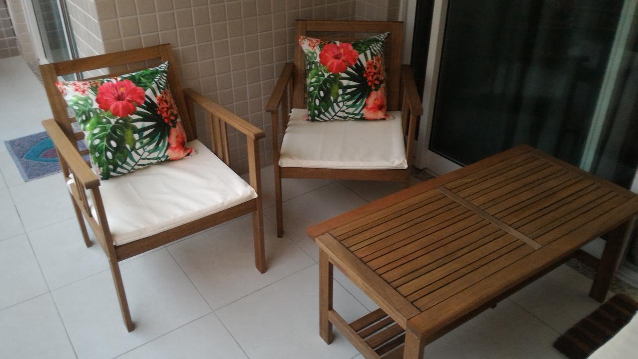 Apartamento Temporada Arraial Do Cabo Exterior photo
