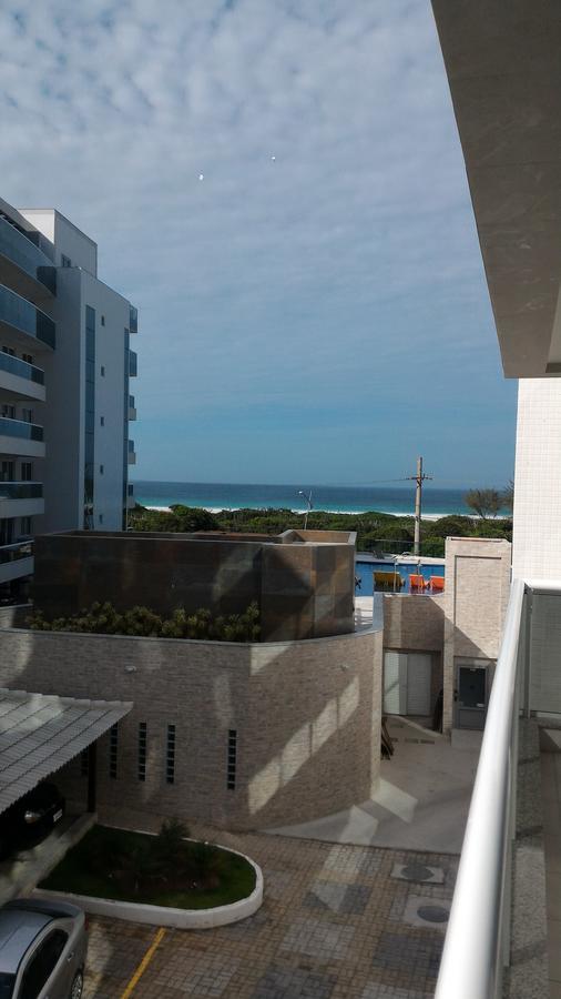 Apartamento Temporada Arraial Do Cabo Apartment Exterior photo