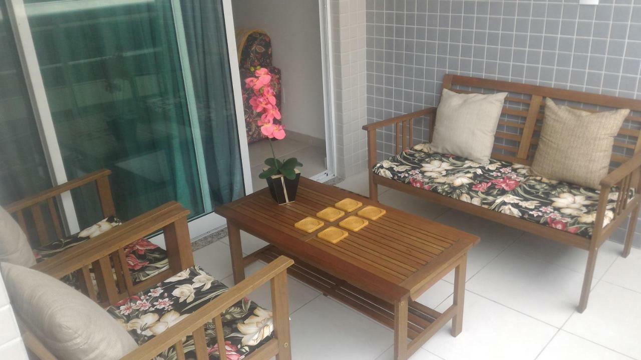 Apartamento Temporada Arraial Do Cabo Exterior photo